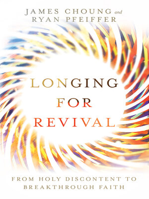 cover image of Longing for Revival